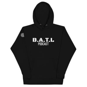 Unisex Hoodie