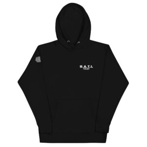 Unisex Hoodie